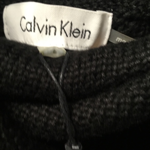 Calvin Klein Black Shaw - Picture 2 of 4